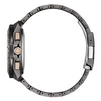 Armbanduhr Citizen Herr Air in Stahl JY8146-54E - JY8146-54E